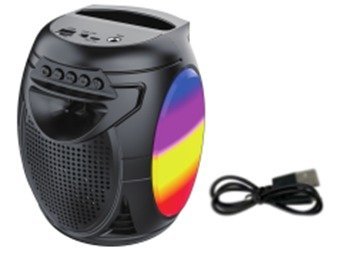 Speaker Bluetooth ZQS-1451